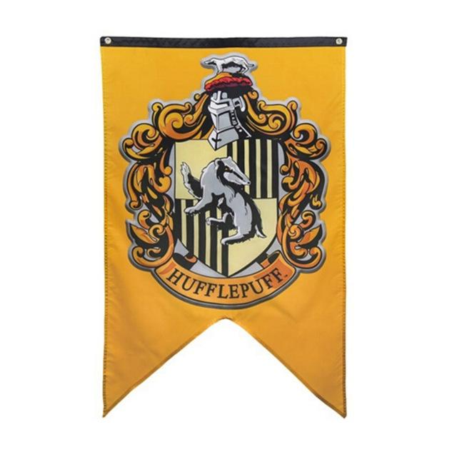 Decorating Flag Banner Model C