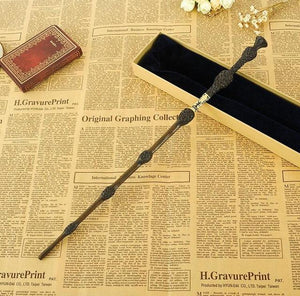 Magic Wand Model O